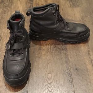 Polo By Ralph Lauren Boots